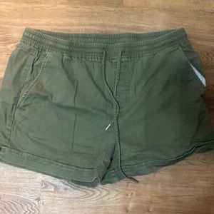 Rachael Roy shorts- size XL